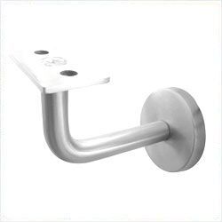 Stainless Steel Railing Bracket