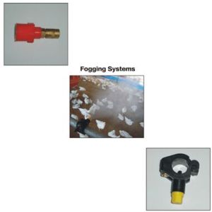 Fogging System