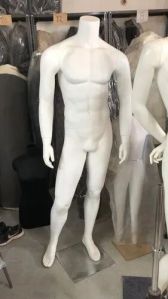 Headless Male Mannequins