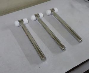 Stainless Steel Teflon Hammer