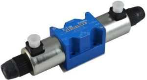 Solenoid Directional Valve