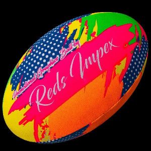 Promotional Rugby Ball New