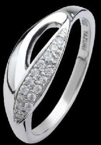 Dual Love Ring