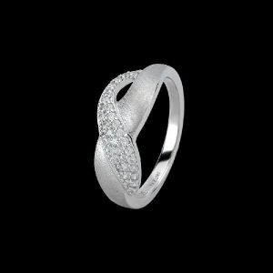 Stylish Curve Ring