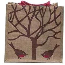 Handmade Jute