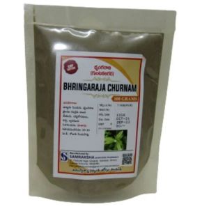 Bhringaraja Powder