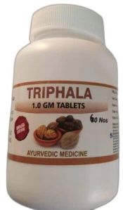 Triphala Tablets