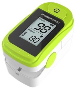 M Med Pulse Oximeter