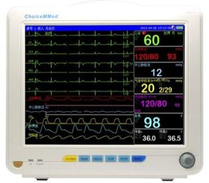 Patient Monitor