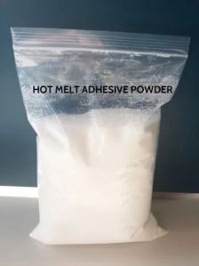 hot melt powder