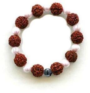 rudraksha bracelet