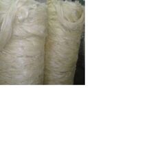 Natural Sisal Fibre