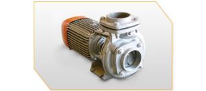 Centrifugal Pumps