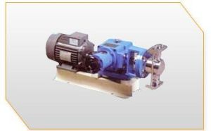 Dosing and Metering Pumps