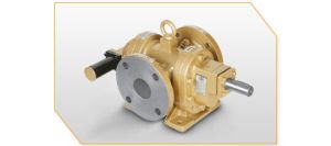 RDRN pumps