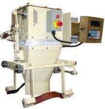 Grains Bagging Machine