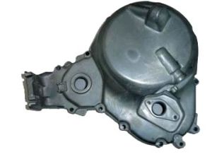 Three Wheelers Housing Cover Parts
