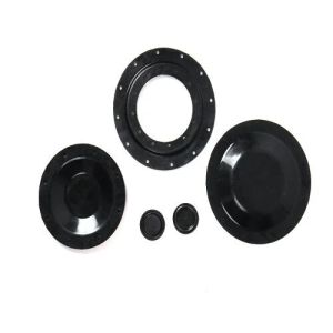 Rubber Diaphragm