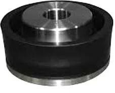 Rubber Piston