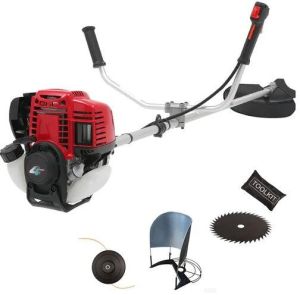 Brush Cutter