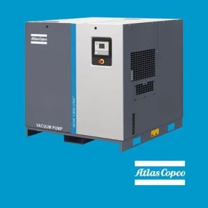 Atlas Copco Vacuum Pumps
