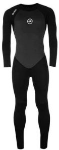 diving wetsuit