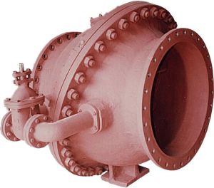 Check Valve