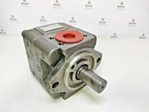 Hydraulic Internal Gear Pump