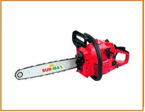 Pruner Saw