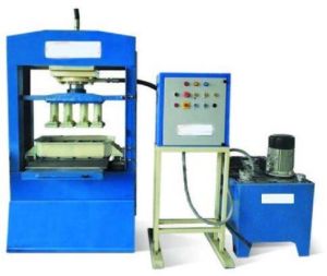 Fly Ash Brick Making Machine