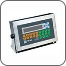 Weighbridge Indicator- VT300D