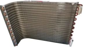 AC Condenser Coil