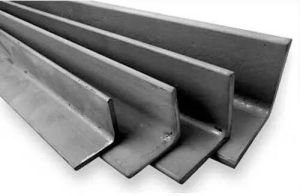 Hot Rolled Steel Angle Bar