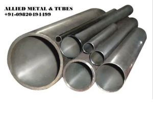 Seamless Pipes