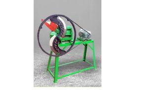 Chaff Cutter Machine