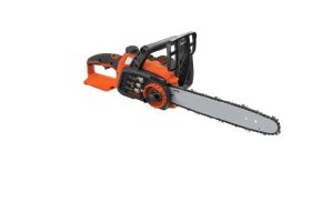 Chain Saw