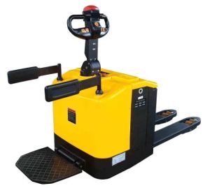 Electric Pallet Truck