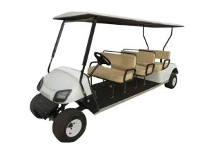 Golf Carts