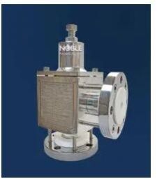 Pressure Relief Valve