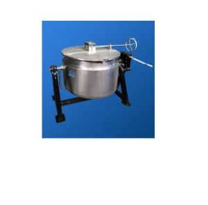 Steam Jacketed Kettles