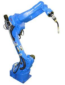 Motoman Arc Welding Robot