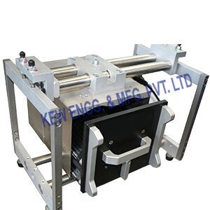 thermal transfer overprinter