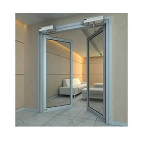 Automatic Swing Door