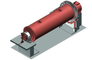 Ball Mill