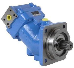 Hydraulic Pump