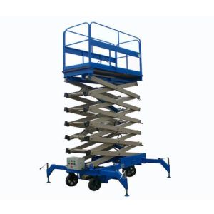 Scissor Lift