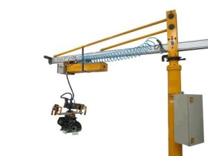 Coloum Mounted Jib Cranes