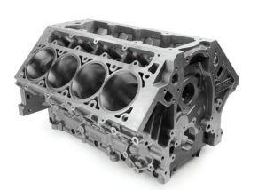 Cylinder Block