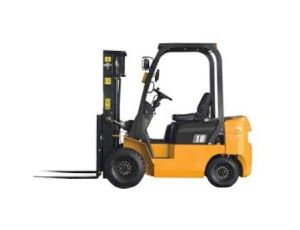 Forklifts