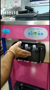 Ice Cream Machine